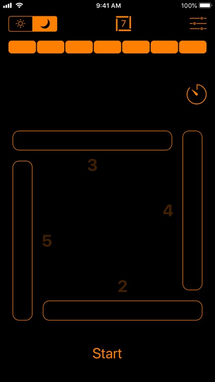 Box Breathe screenshot-5