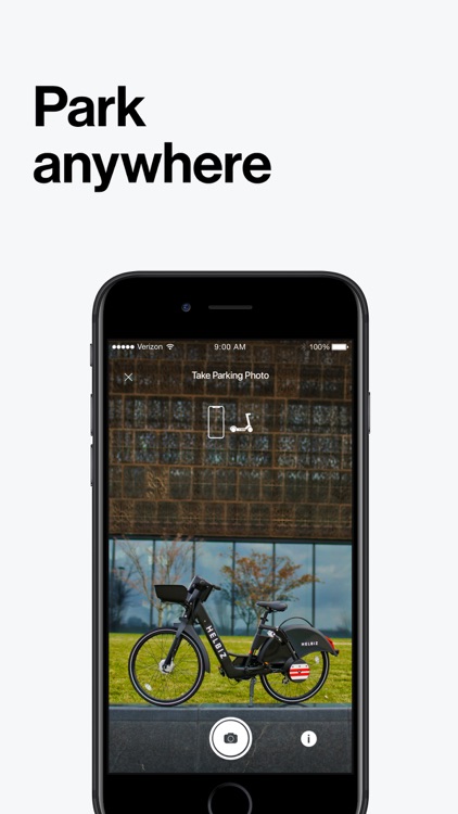 Helbiz screenshot-4