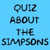 Quiz About Simpsons