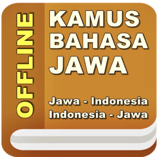 Kamus Bahasa Jawa By Hendri Saputra
