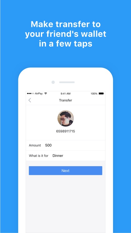 AirPay TH screenshot-3