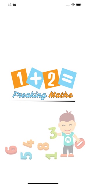 Freaking Maths Latest(圖1)-速報App