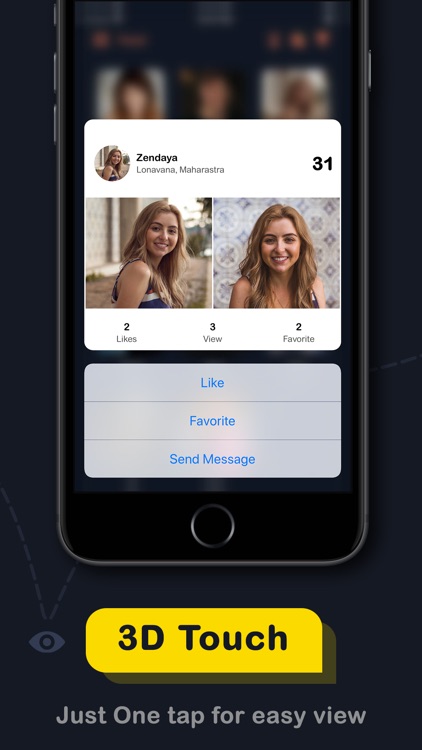 Sugar : Mature Dating & Hookup