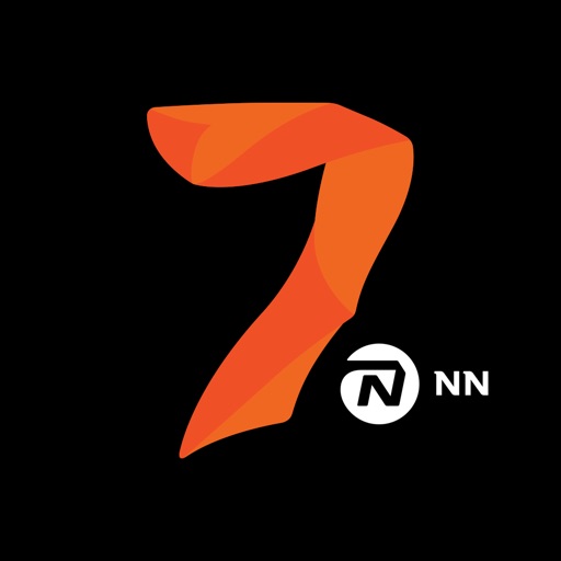 NN Zevenheuvelenloop iOS App
