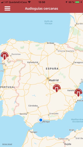 【图】Castillos y Palacios de España(截图2) 【图】Castillos y Palacios de España(截图2)