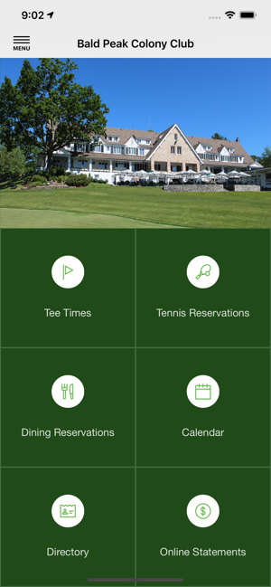 Bald Peak Colony Club(圖2)-速報App