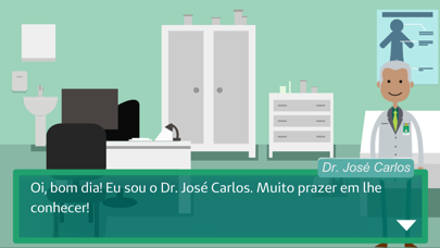 How to cancel & delete Jornada - O Jogo da Excelência from iphone & ipad 4