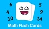 Math Flash Cards for TV