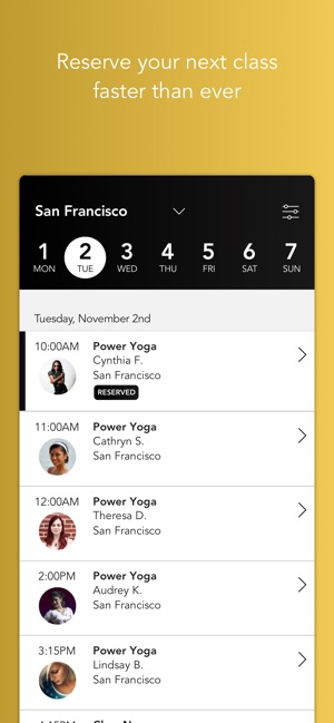 Karma Yoga SF(圖2)-速報App