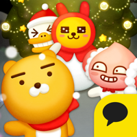 프렌즈팝콘 프렌즈팝콘