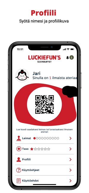 Luckiefun(圖2)-速報App