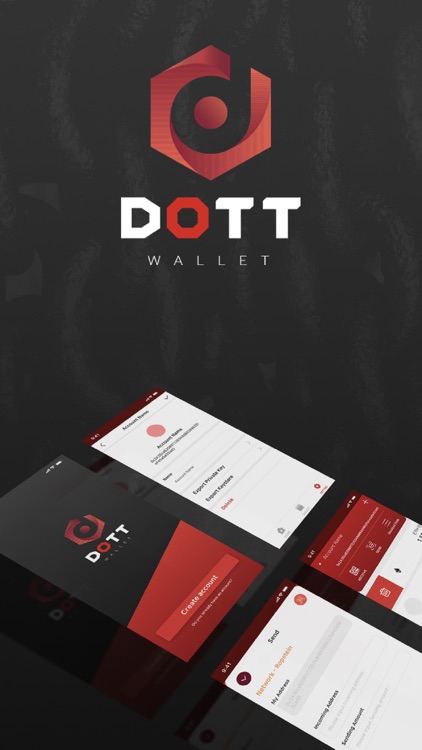 DOTT Wallet