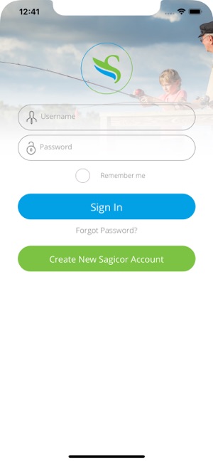 MySagicor For Agents