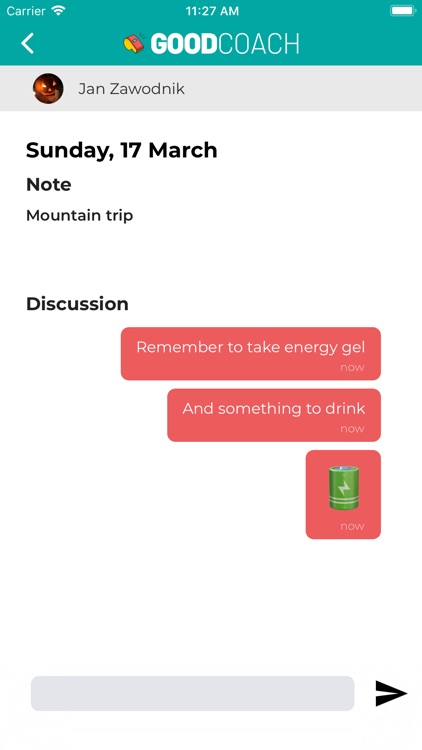 Good Coach screenshot-6