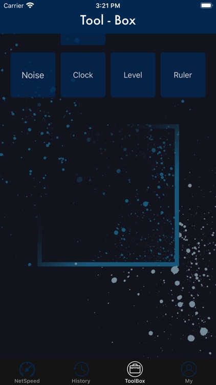 NetSpeedTester & tools