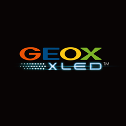 ‎Geox XLED