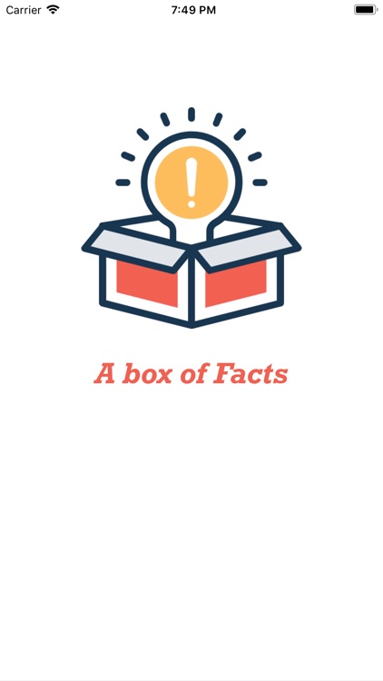 Facts: Fun Facts, Quiz, Trivia