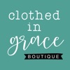 Clothed in Grace Boutique