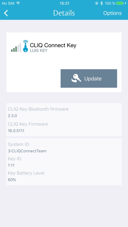 CLIQ Connect screenshot-4