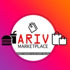 Top 10 Food & Drink Apps Like Ariv Marketplace - Best Alternatives