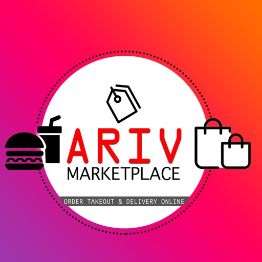 Ariv Marketplace