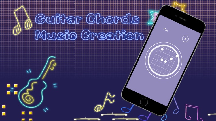 Guitar Chords: Music Creation