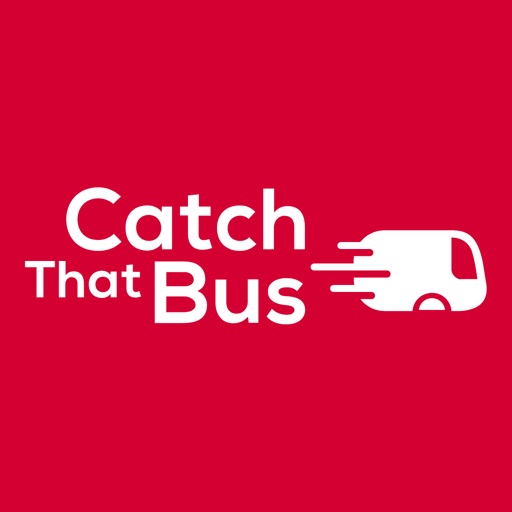 CatchThatBus