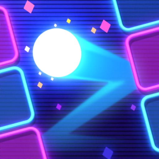 Crystal Blast - Brick Balls