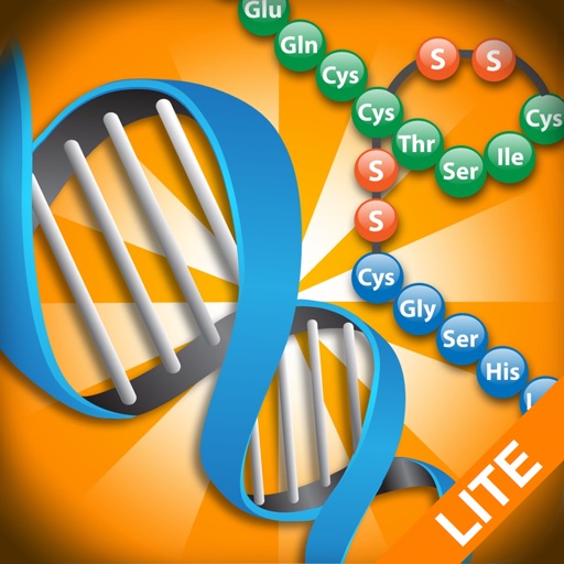 Biology Molecular Genetics L