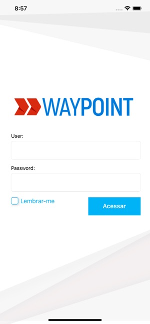 Waypoint Cliente