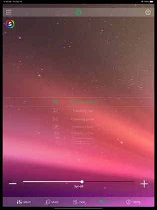 Screenshot 4 HappyLighting-Life with smart iphone