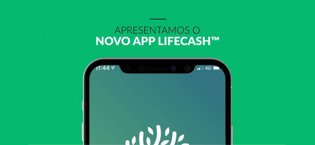 Life Finanças Pessoais(圖1)-速報App