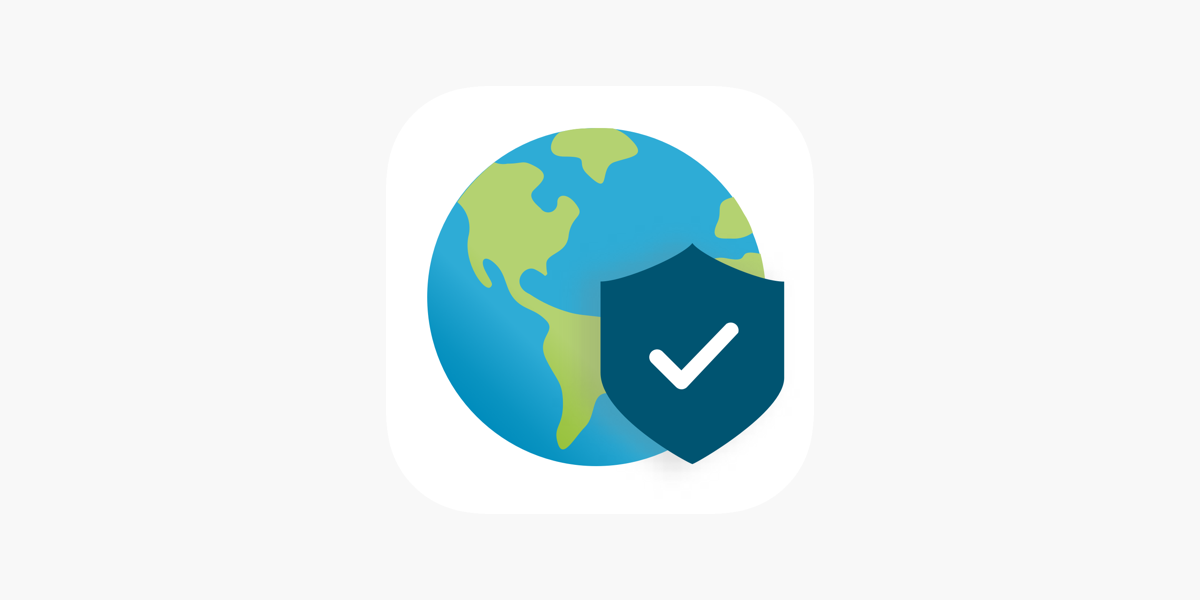Globalprotect™ On The App Store