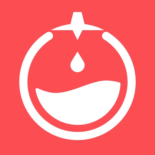 Tick Pomodoro Icon