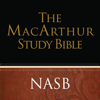 NASB MacArthur Study Bible - Bible App Labs LLC