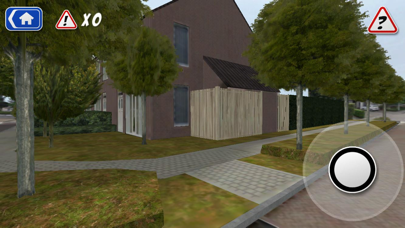 WegWijs VR Scholen screenshot 2