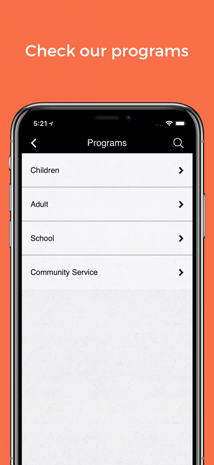 JK Lee Black Belt Academy