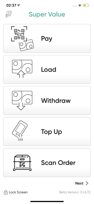 KanooPos(圖1)-速報App