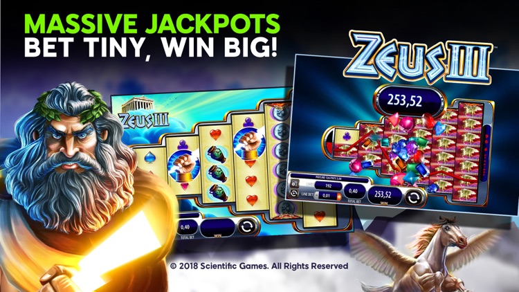 888 Casino: Real money, NJ screenshot-4