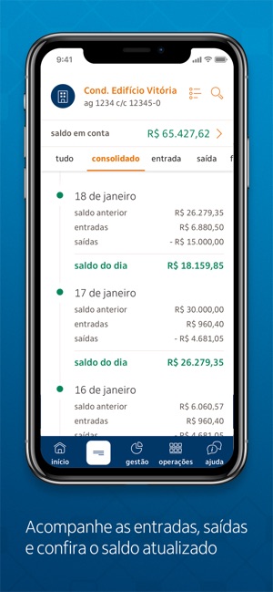 Itaú Empresas(圖5)-速報App