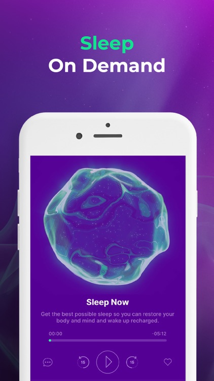 Primed Mind: Hypnosis & Focus screenshot-4