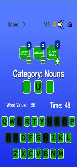 Game screenshot Race To the Word apk