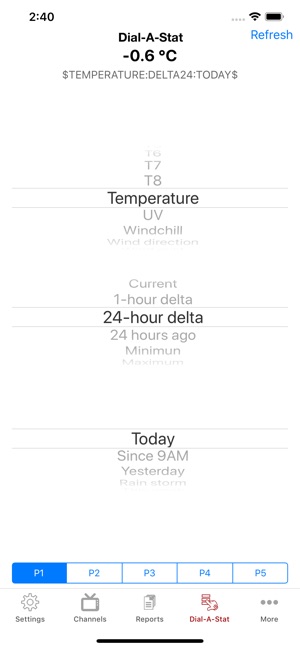 WeatherCatRCP(圖3)-速報App