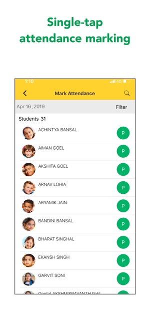 BK Senior Secondary School(圖6)-速報App