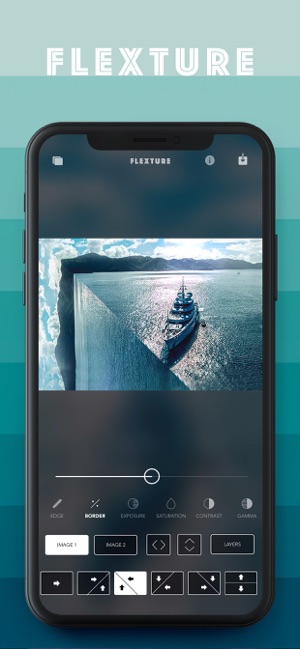 Flexture Mirror Camera(圖1)-速報App