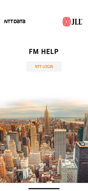 NTT FM HelpDesk(圖1)-速報App