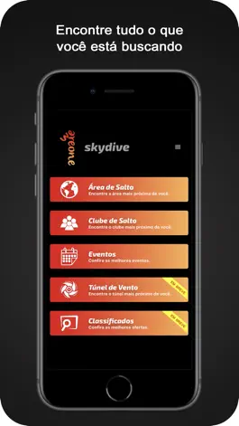 Game screenshot WeAreOne - Skydive mod apk