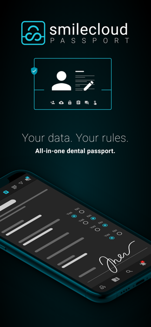 Smilecloud Passport