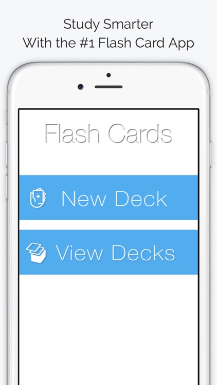 Flash Cards Pro Flashcards