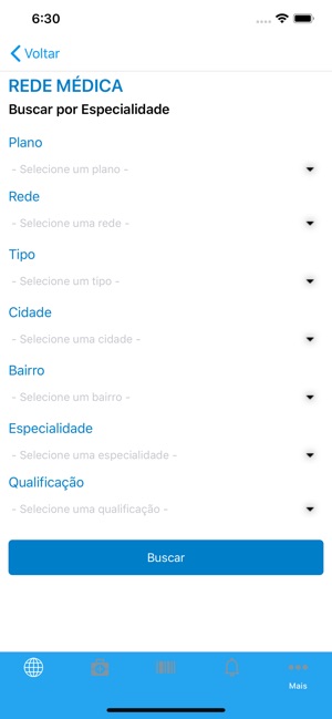 ASSIM SAÚDE(圖3)-速報App